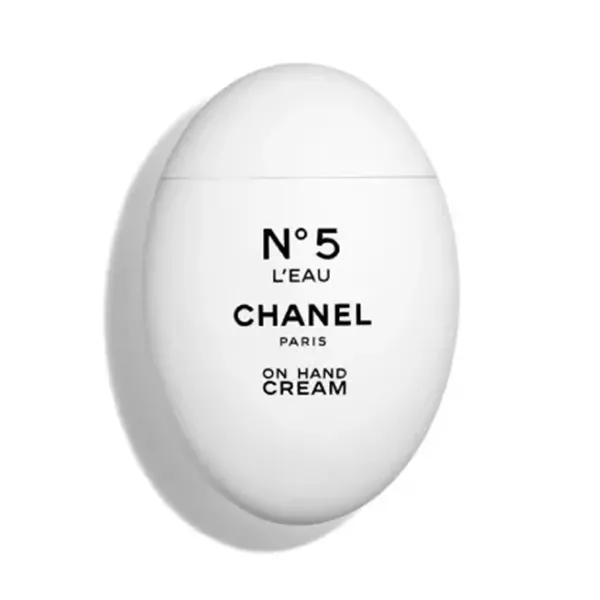 chanel крем для рук №550мл 1