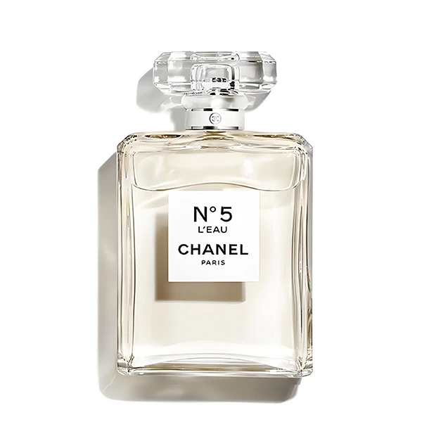 Chanel туалетная вода №5 0