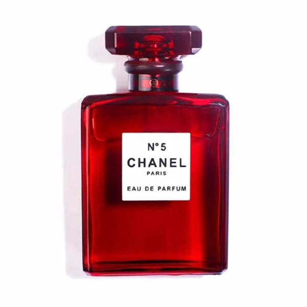 chanel туалетная вода №5 100 мл 11