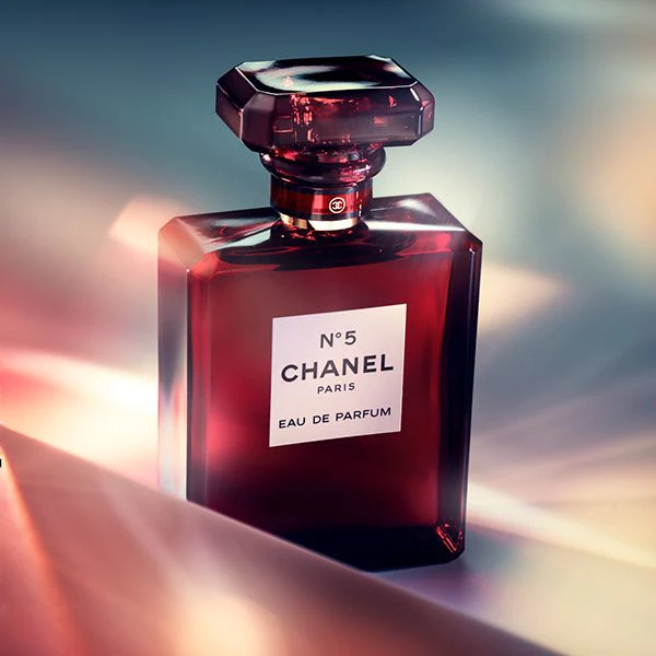 chanel туалетная вода №5 100 мл 12