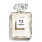 chanel туалетная вода №5 11