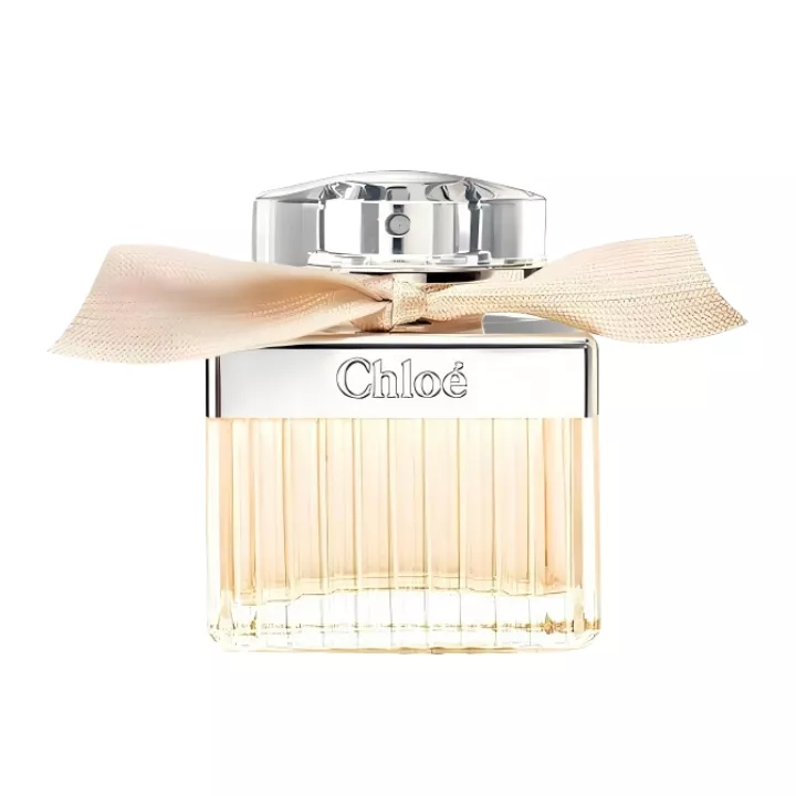 Chloe Eponymous Flesh Ribbon Туалетная вода для женщин 75 мл (2)