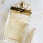 chloe love story Туалетная вода 75 мл 12