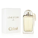 chloe love story Туалетная вода 75 мл 13