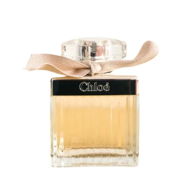 chloe yellow ribbon Туалетная вода для женщин 75 мл 11