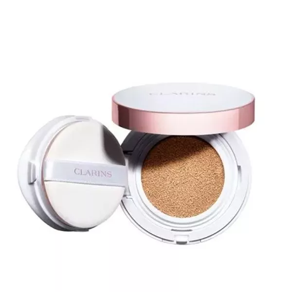 Clarins Air Cushion 13 мл цвета 100.3 кларинс 3