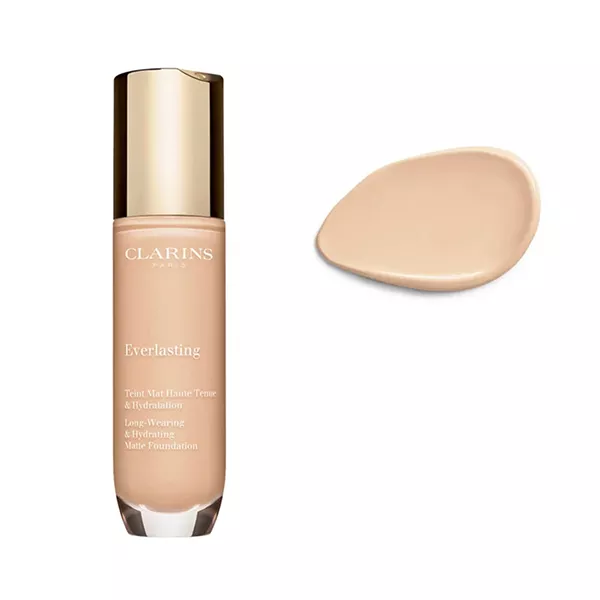 Clarins Foundation 30мл100.5W 101W 103N кларинс 2