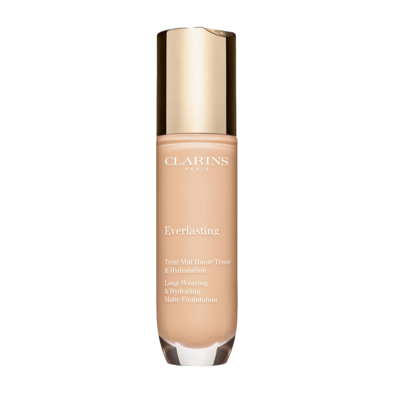 Clarins Foundation 30мл100.5W 101W 103N кларинс