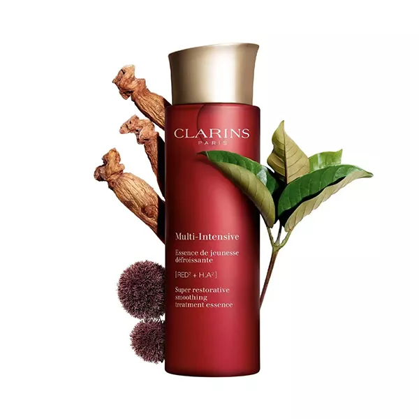 Clarins Lotion Tonique Apaisante Тоник Кларинс 2