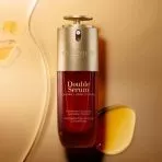 Clarins Набор из 2 х средств по уходу за кожей Double Essence Кларинс 3