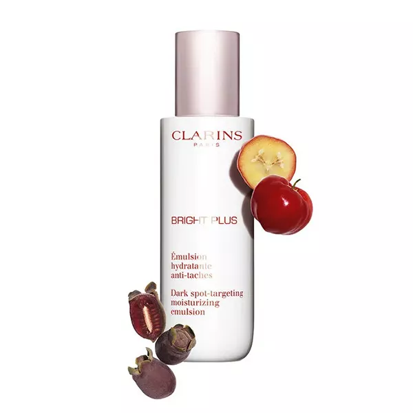 Clarins Отбеливающее молочко 75мл Кларинс 2