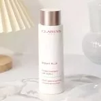 Clarins Тонизирующий лосьон способствующий сокращению пигментации 200мл Кларинс 3