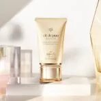 Cle de peau beaute cолнцезащитный крем 50мл 2