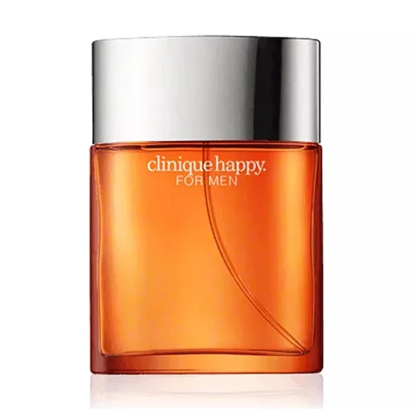 clinique happy for men cologne spray eau de toilette pour homme 100ml В стиле клиникаl 11