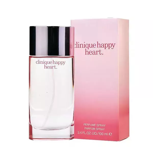 Clinique Happy heart parfum spray 100ml В стиле клиникаl 2