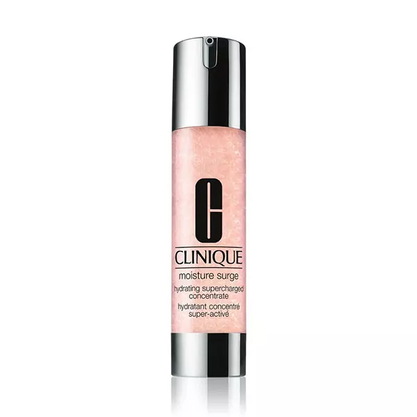 Clinique moisture surge hydrating supercharged concentrate 48m В стиле клиникаl 1