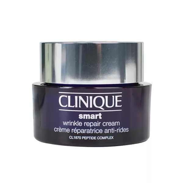 Clinique smart clinical repair wrinkle correcting cream 50ml В стиле клиникаl 1