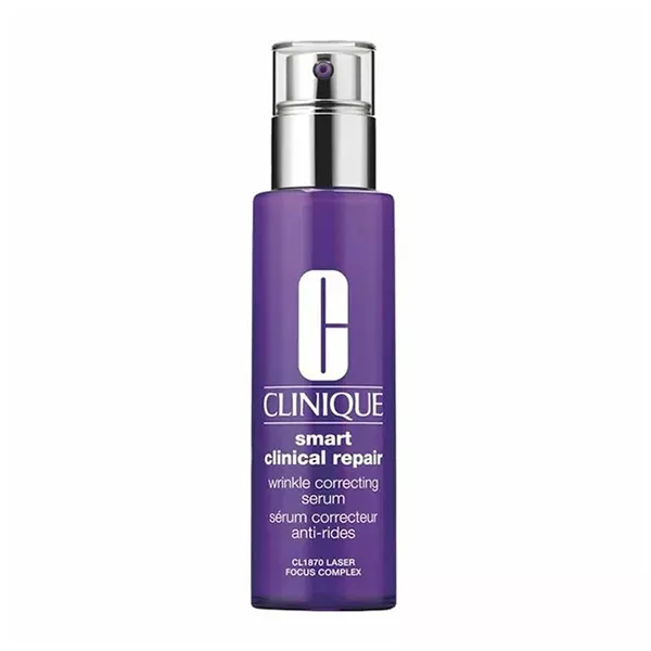 Clinique smart clinical repair wrinkle correcting serum 50ml В стиле клиникаl 1