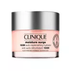 Clinique Интенсивно увлажняющий крем на 72 часа Moisture Surge