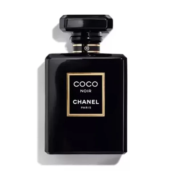 coco noir chanel de paris 100мл 1