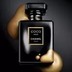 Coco noir Chanel de Paris 100мл шанель 2