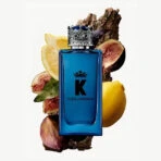 dg dolce gabbana k kings shine perfume 100ml 12