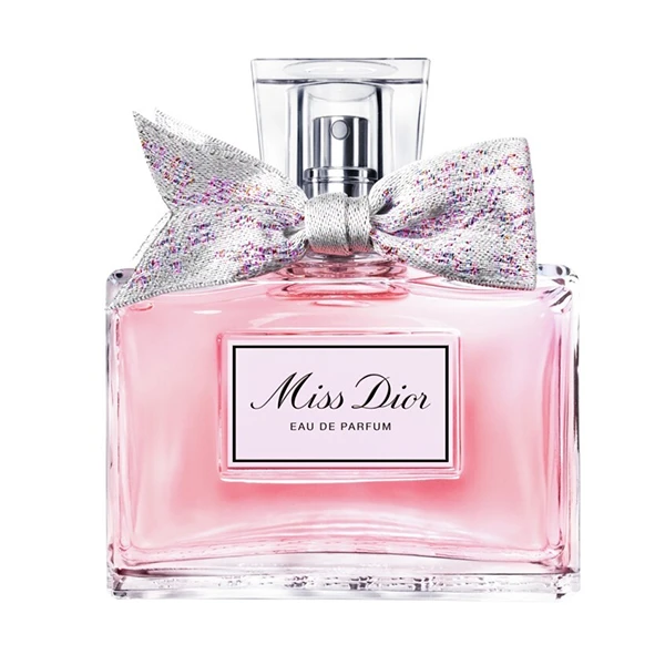 dior dancing sweetheart Туалетная вода 100 мл 1