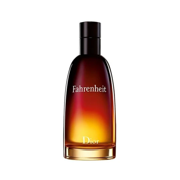 Dior Fahrenheit Eau de Toilette 100 мл 01