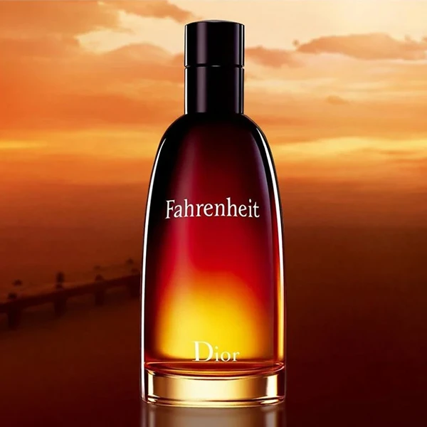 dior fahrenheit eau de toilette 100 мл 12