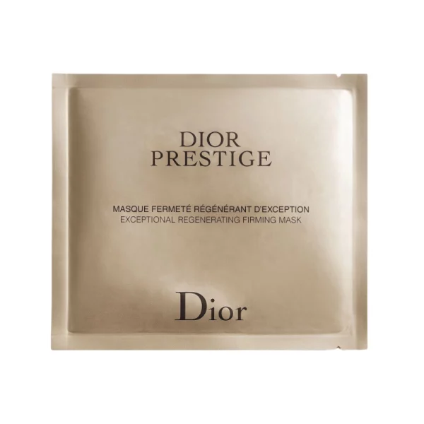 dior flower secret Подвесная маска для ушей 6шт 28мл6 2