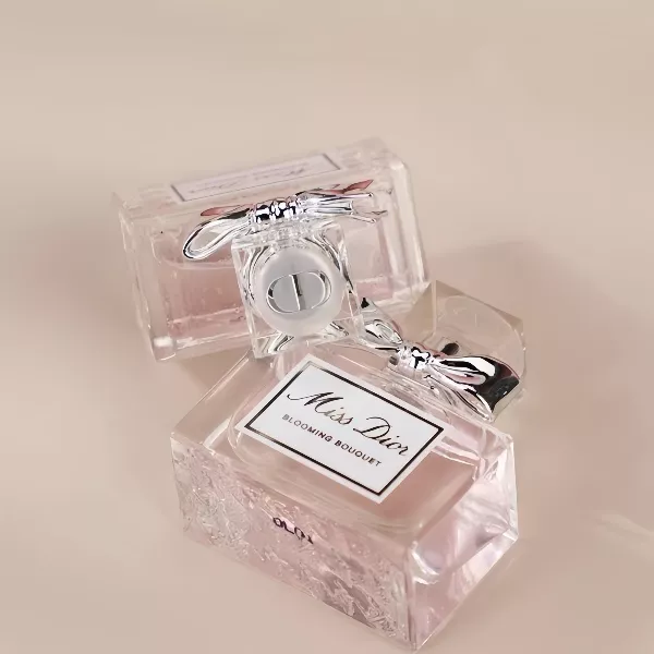 dior flower sweetheart Духи 75 мл 2