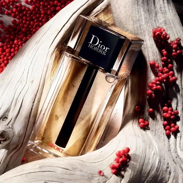 dior jiejie edt Туалетная вода для мужчин 125 мл 13