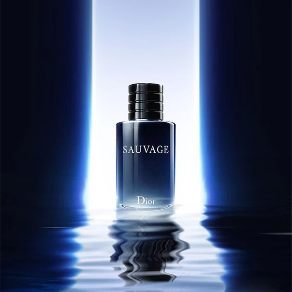 Dior Sauvage Парфюмерная вода 100ml 2