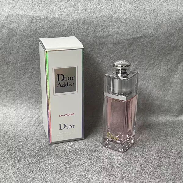 dior seduction eau de toilette 75 мл 2