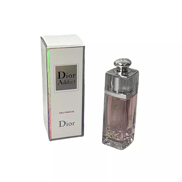 Dior Seduction Eau de Toilette 7,5 мл