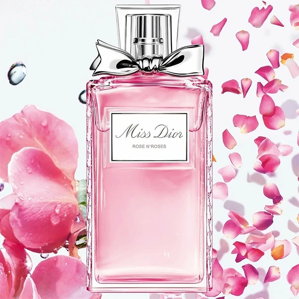 dior sweetheart dance Туалетная вода 100 мл 12