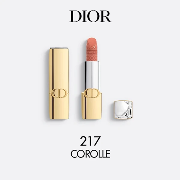 Dior Губная помада Rouge 3.5г 217