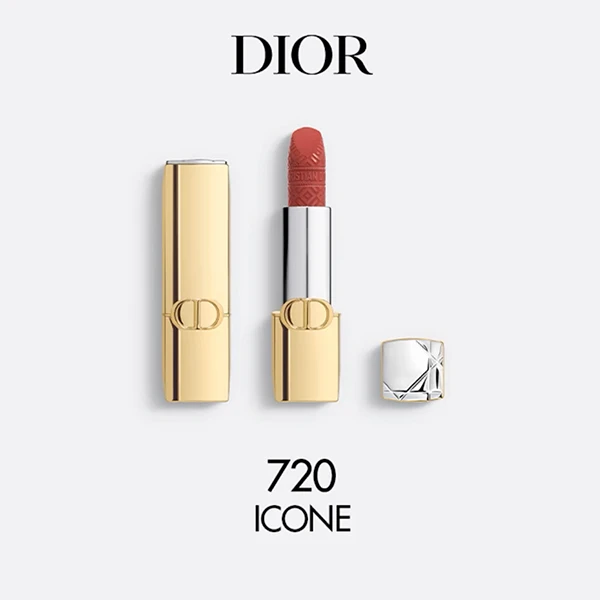 Dior Губная помада Rouge 3.5г 720