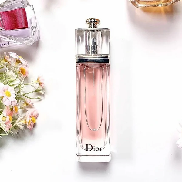 dior Розовый соблазн Туалетная вода 100 мл 12