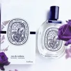 DIPTYQUE Туалетная вода Eau Rose 100ml Диптик 2