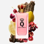 dolce gabbana 2 queens Туалетная вода для женщин 100 мл 2