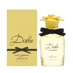 dolcegabbana dolce shine perfume 75ml 13