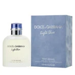 dolcegabbana light blue pour homme summer vibes perfume 125ml 23