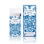 dolcegabbana light blue summer vibeperfume 100ml 13