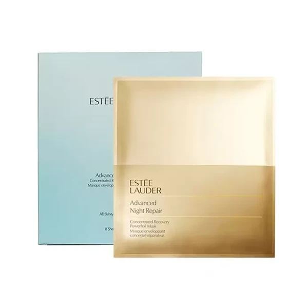 ESTEE Lauder Advanced Night Repair Concentrated Recovery mask 20pieces.jpg