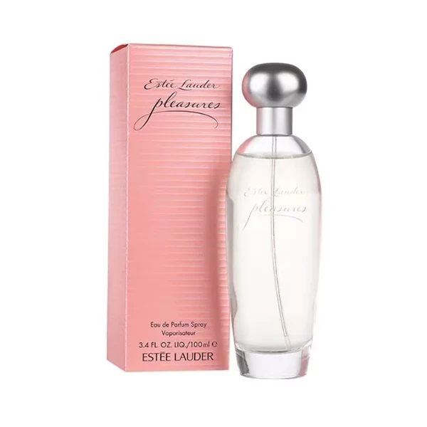 ESTEE Lauder pleasure Eau de parfum Spray 100ml.jpg.webp