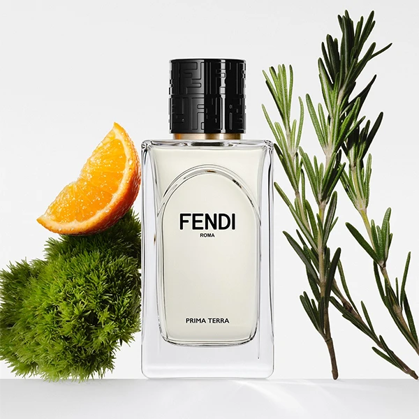 fendi ciao amore hello darling Парфюм 100 мл 12