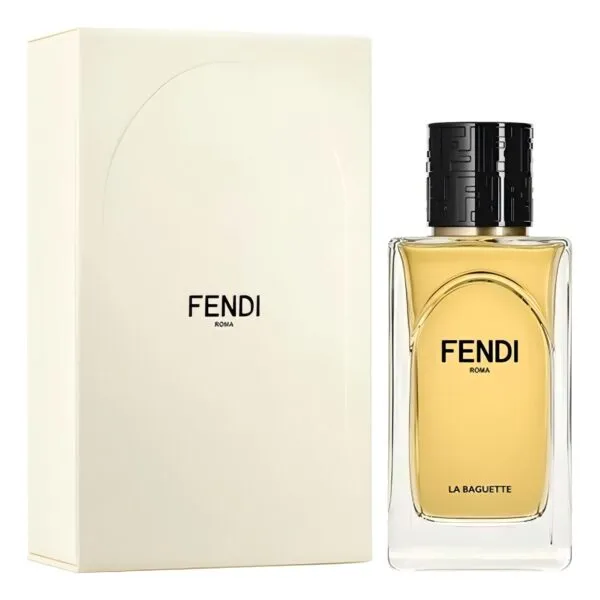 Fendi Earth Essence Perfume 100ml (4)