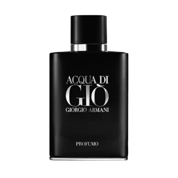 giorgio armani acqua di gio profumo Парфюмерная вода 125 мл 1