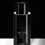 Giorgio Armani Code Parfum Духи 125 мл 13